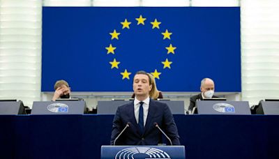 Comment le pactole financier du Parlement européen sera divisé entre les groupes politiques