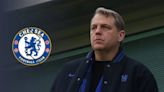 “Civil war” coming at Chelsea as Todd Boehly prepares £2.5bn bid for full takeover