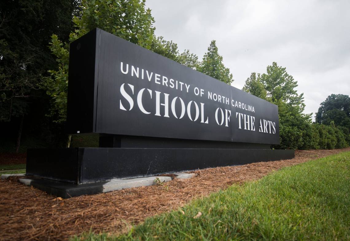 UNC School of the Arts settles lawsuit alleging decades of sexual abuse