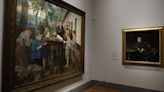 El Prado presenta, con aportación asturiana, 'el gran fresco artístico de las transformaciones sociales'