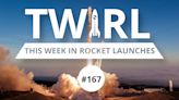 SpaceX will launch back-to-back Starlink missions this week - TWIRL #167