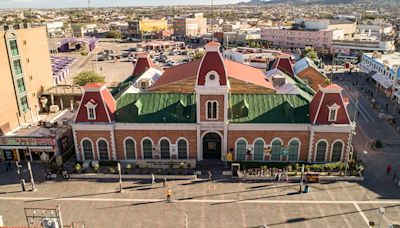 Ciudad Juárez: La mejor frontera de México para negocios y turismo familiar | El Universal