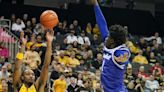 Mizzou closes strong, comes up short in loss to Seton Hall