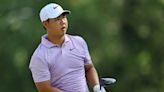 Bogey-free Kim keeps PGA Travelers lead with Scheffler second