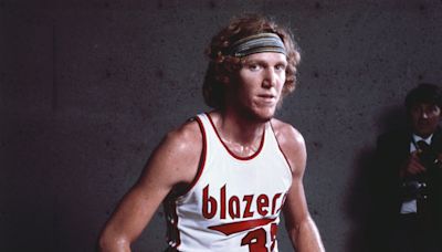 Two-time NBA champion Bill Walton dead at 71