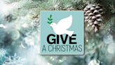 Still time for Give a Christmas donations and needy family applications