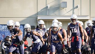 High school football roundup: Mallard Creek stuns Ohio’s No. 1 team, beats Moeller 21-14 in OT