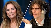 Kathie Lee Gifford says Howard Stern asked for forgiveness after feud: 'God can touch anybody's heart'