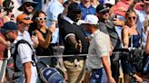 Bryson DeChambeau's reaction to being interrupted by LIV Golf fan speaks volumes