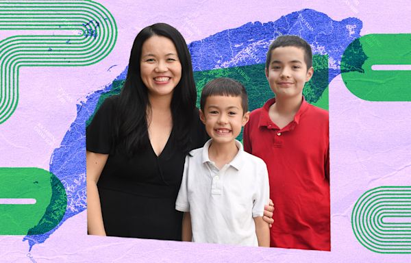 How Taiwan won the hearts of my American kids