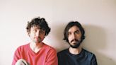 Flyte review, ‘Flyte’: Heartbroken no more, the British duo return with a warm, intimate ode to love