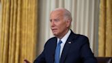 Joe Biden se retira de la carrera presidencial 2024 en vivo: reacciones, Kamala Harris, elecciones, Trump