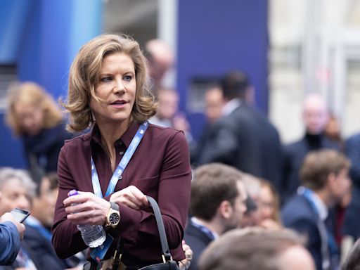 Amanda Staveley Builds New Fund, Eyes Tottenham Among Next Deals