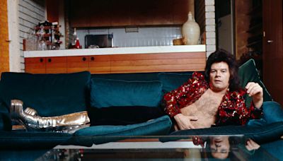 Gary Glitter documentary leaves ITV viewers feeling 'sick'