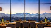 The best restaurants in Crans-Montana