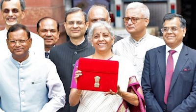 Budget 2024 a bold fillip to Atmanirbharta of private capital