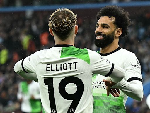 Liverpool pre-season 2024: Tour, fixtures, results, tickets & how to watch | Goal.com Nigeria