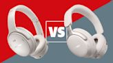 Bose QuietComfort Headphones vs QuietComfort Ultra Headphones: what are the differences?