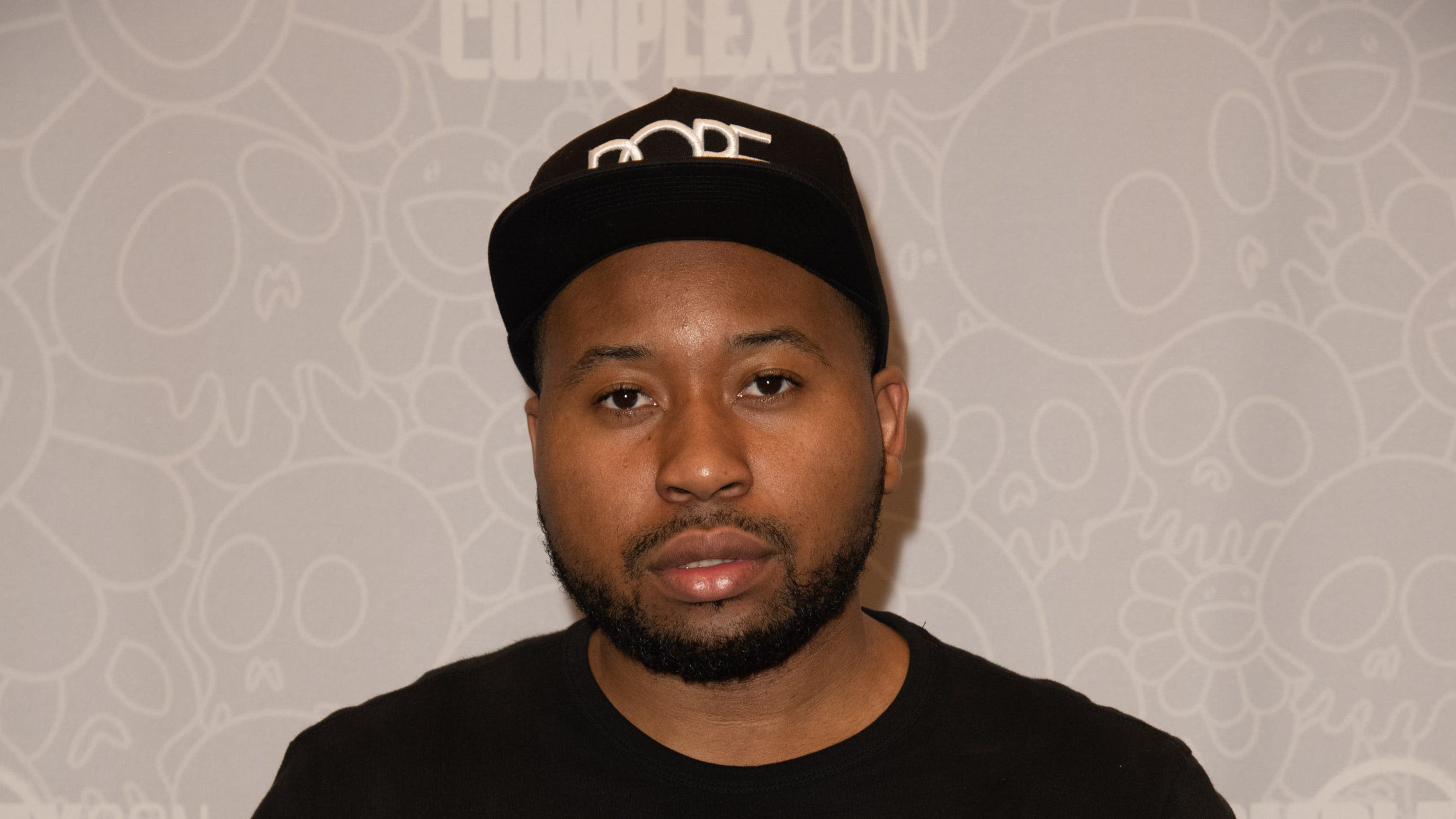DJ Akademiks, Off The Record podcast host, accused of rape and defamation