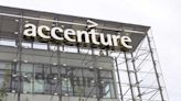 Accenture Stock Rises Despite Earnings Miss. Consulting Firm Touts AI Bookings Growth.