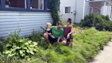 Magog, Que., resident defies order to mow lawn in bid to promote natural yards