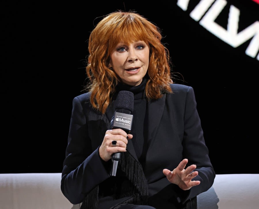 Reba McEntire Argues Things Are ‘Not Equal’ For Women in Country Music