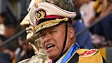 Quién es Juan José Zúñiga, el comandante del Ejército de Bolivia que lidera alzamiento militar - La Tercera