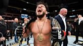 Cejudo Challenges Font To A Fight At The Apex In July