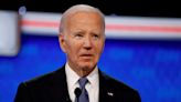 Joe Biden is set to sit for first unscripted interview since the CNN presidential debate