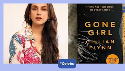 5 books that Aditi Rao Hydari recommends and why they should be on your reading list