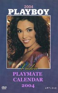 Playboy Video Playmate Calendar 2004