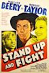 Stand Up and Fight (film)