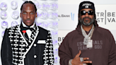 Pusha T Disses Jim Jones In New Clipse Song, Jones Responds