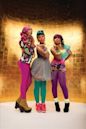 The OMG Girlz