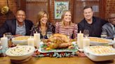 TODAY anchors share their favorite family Thanksgiving recipes