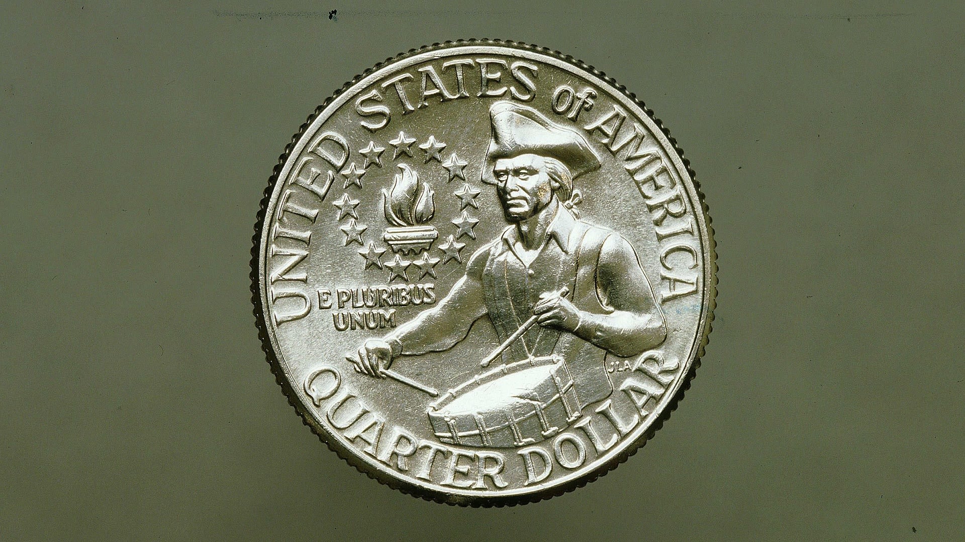 Rare Bicentennial Quarter Has Nearly $20K Value — Plus 7 More Worth Big Money