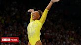 Medalha para Rebeca Andrade: o que torna ginasta uma atleta fora da curva, segundo treinadora que a descobriu