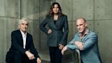 Law & Order to air first-ever crossover special with all 3 NBC dramas