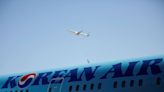 Korean Air expects EU antitrust warning on Asiana bid by end-May