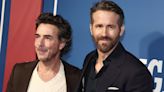 Marvel's Avengers 5 Eyes Deadpool & Wolverine Director Shawn Levy