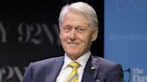 Former President Clinton to headline Biden fundraiser