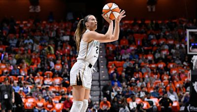 New York Liberty-Phoenix Mercury free livestream: How to watch WNBA tonight, TV, time