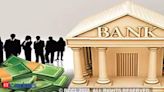 Bank credit growth outpaces deposits again, albeit at a sluggish pace - The Economic Times