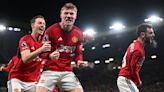 Rasmus Hojlund gives Sir Jim Ratcliffe era lift off after thrilling Man Utd comeback