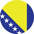 Selección de fútbol de Bosnia y Herzegovina