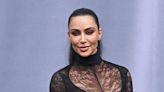 Kim Kardashian sued over 'knockoff' Donald Judd tables