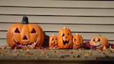 Why does Halloween occur on Oct. 31?