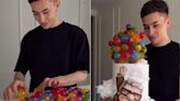 Internet Showers Love On Disney Movie 'Up' Themed Cake, Viral Video Draws 148 Million Views