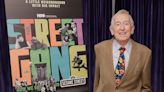 Bob McGrath, original human star of 'Sesame Street', has died at age 90