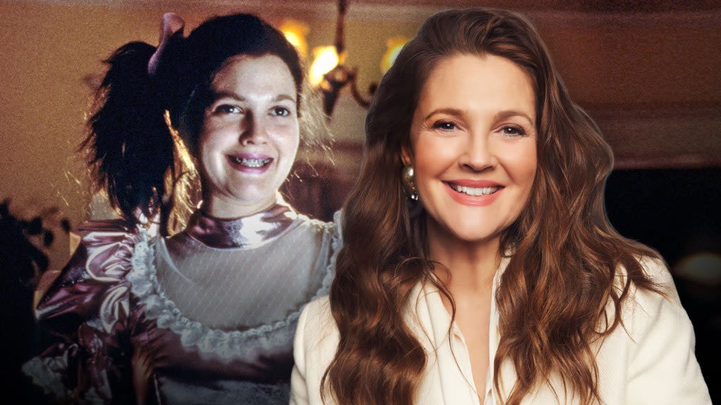 Drew Barrymore Was Told To “Tone It Down” In ‘Never Been Kissed’: “You’re Just Looking Too Unattractive”